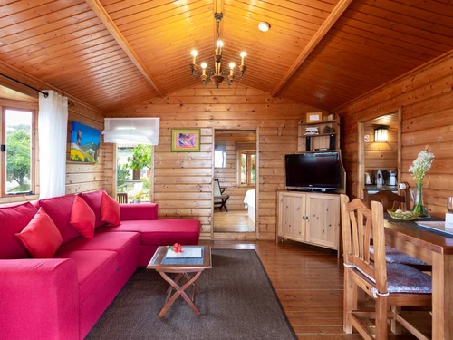 Villa Icod de los Vinos, 1 Schlafzimmer, 3 Personen - photo_19235829666