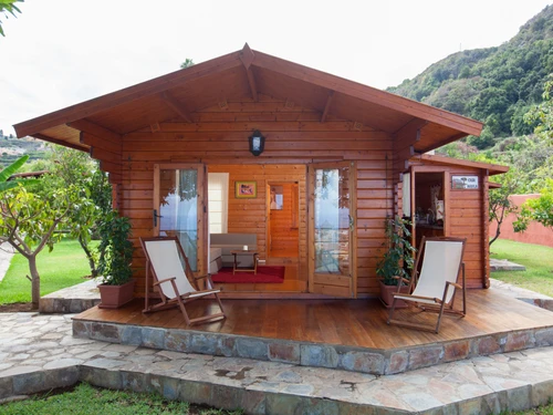 Villa Icod de los Vinos, 1 Schlafzimmer, 3 Personen - photo_19235829666