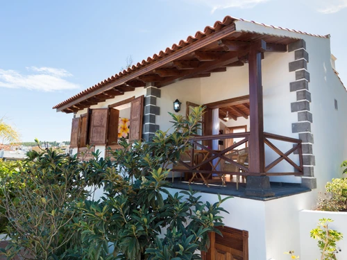 Villa Icod de los Vinos, 2 pièces, 2 personnes - photo_19235829778