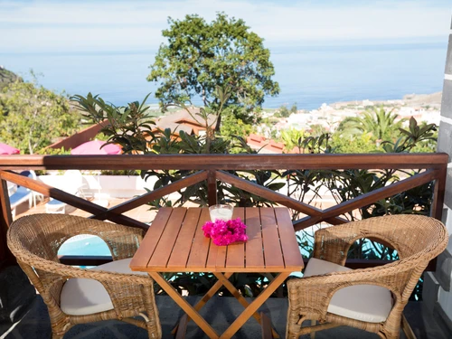 Villa Icod de los Vinos, 2 pièces, 2 personnes - photo_19235829778