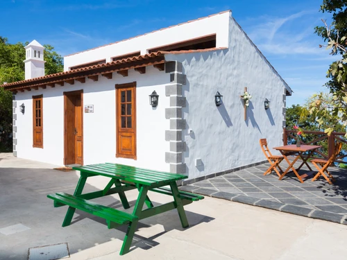 Villa Icod de los Vinos, 2 pièces, 2 personnes - photo_19235829778