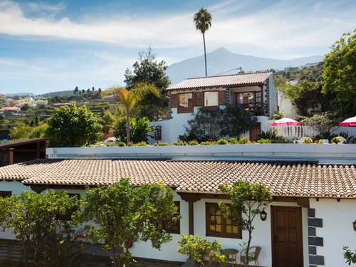 Villa Icod de los Vinos, 2 pièces, 2 personnes - photo_19235829778