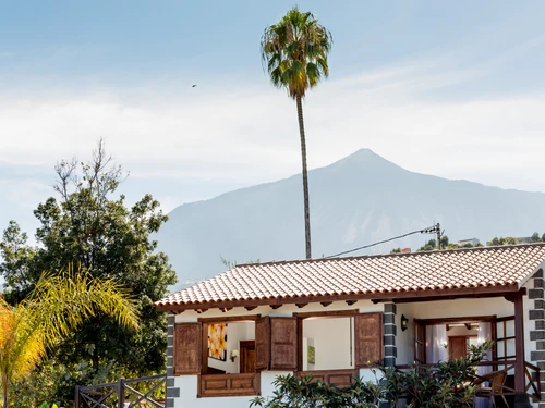 Villa Icod de los Vinos, 2 pièces, 2 personnes - photo_19235829778