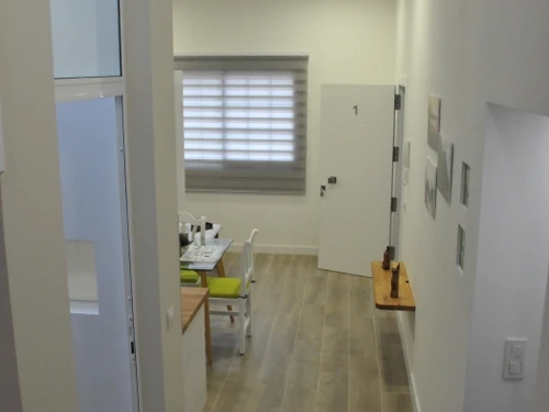 Apartamento La Caleta de Interián, 1 dormitorio, 4 personas - photo_19235829878