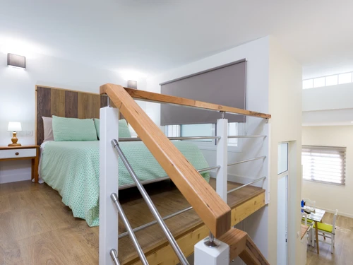 Apartamento La Caleta de Interián, 1 dormitorio, 4 personas - photo_19235829878