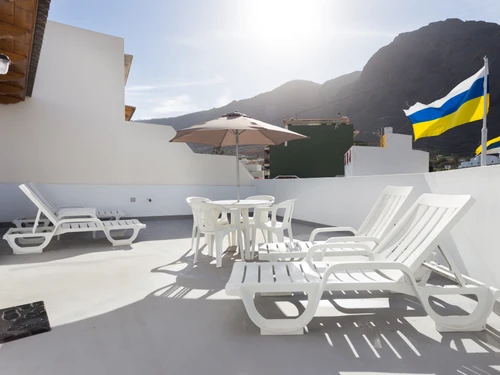 Apartamento La Caleta de Interián, 2 dormitorios, 4 personas - photo_19235830033