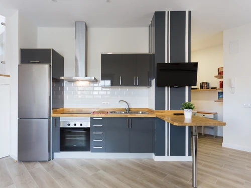 Apartamento La Caleta de Interián, 2 dormitorios, 4 personas - photo_19235830033