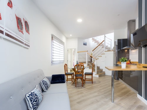 Apartamento La Caleta de Interián, 2 dormitorios, 4 personas - photo_19235830033