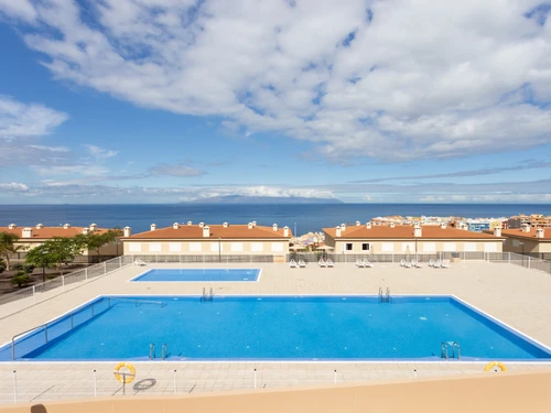 Bungalow Tenerife, 1 bedroom, 2 persons - photo_19235832037