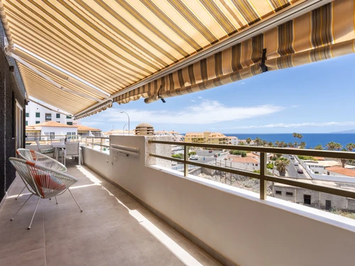 Apartamento Guía de Isora, 2 dormitorios, 4 personas - photo_19235832196