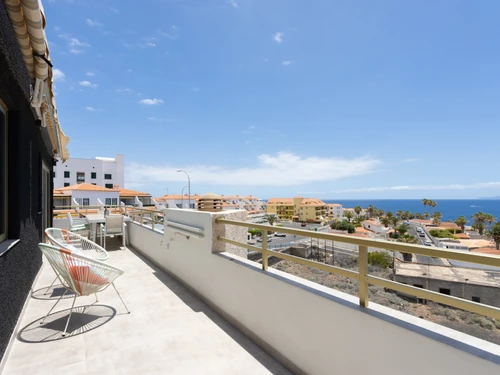 Apartamento Guía de Isora, 2 dormitorios, 4 personas - photo_19235832196