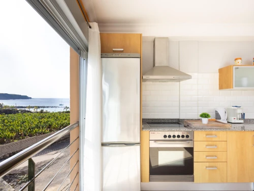 Apartamento Guía de Isora, 1 dormitorio, 4 personas - photo_19235845585