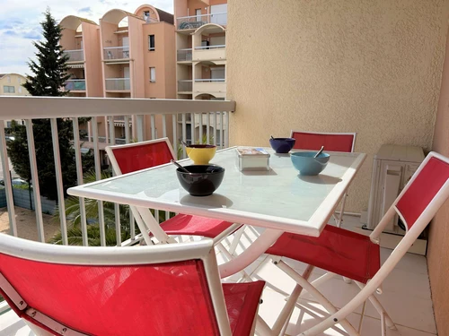 Ferienwohnung Gruissan, 1 Schlafzimmer, 4 Personen - photo_19237758451