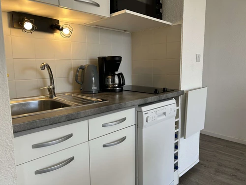 Ferienwohnung Gruissan, 1 Schlafzimmer, 4 Personen - photo_19237758451