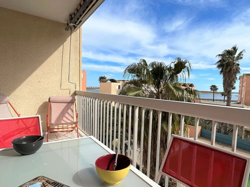 Ferienwohnung Gruissan, 1 Schlafzimmer, 4 Personen - photo_19237758451