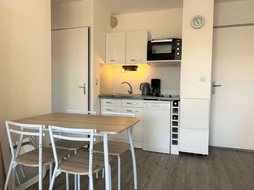 Ferienwohnung Gruissan, 1 Schlafzimmer, 4 Personen - photo_19237758451