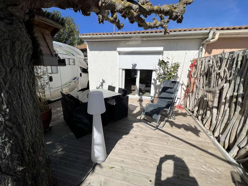 Maison Valras-Plage, 3 pièces, 6 personnes - photo_19237806973
