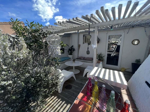 Maison Valras-Plage, 3 pièces, 6 personnes - photo_19237806973