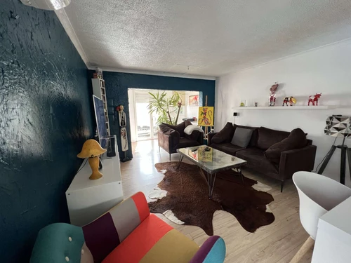 Maison Valras-Plage, 3 pièces, 6 personnes - photo_19237806973