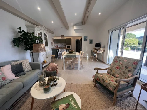 Casa La Croix-Valmer, 3 dormitorios, 8 personas - photo_19237881515