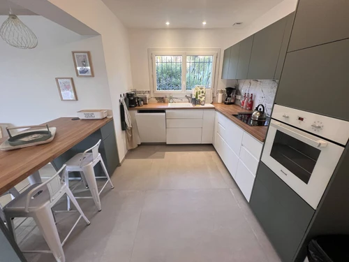 Casa La Croix-Valmer, 3 dormitorios, 8 personas - photo_19237881515