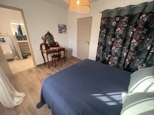 Casa La Croix-Valmer, 3 dormitorios, 8 personas - photo_19237881515