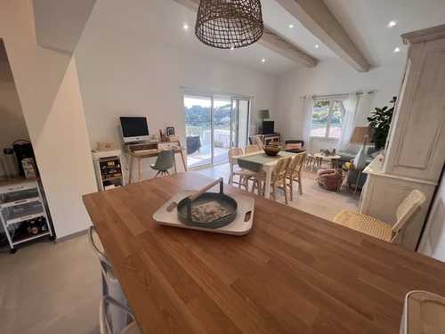 Casa La Croix-Valmer, 3 dormitorios, 8 personas - photo_19237881515