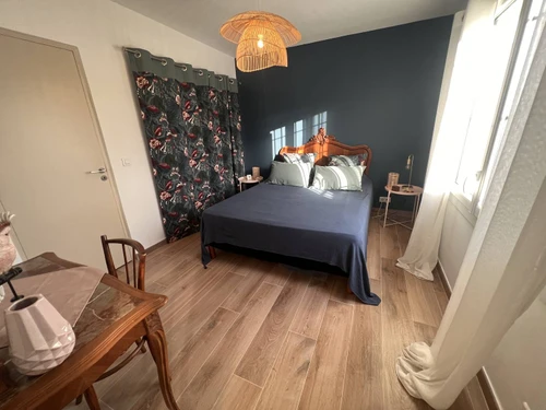 Casa La Croix-Valmer, 3 dormitorios, 8 personas - photo_19237881515