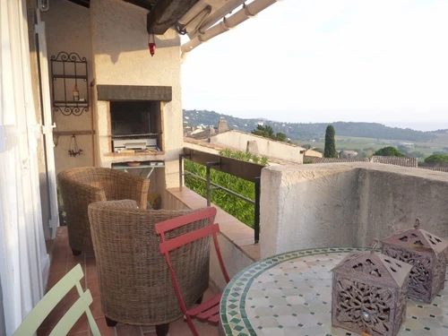 Villa La Croix-Valmer, 2 bedrooms, 4 persons - photo_19237883200