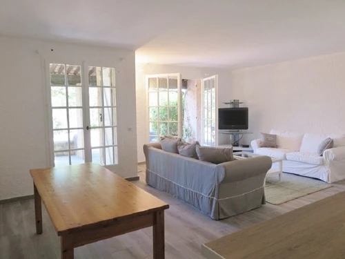 Apartment La Croix-Valmer, 2 bedrooms, 4 persons - photo_19237885529