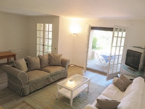 Apartment La Croix-Valmer, 2 bedrooms, 4 persons - photo_19237885529