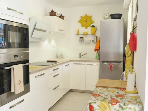 Apartment La Croix-Valmer, 2 bedrooms, 4 persons - photo_19237885971