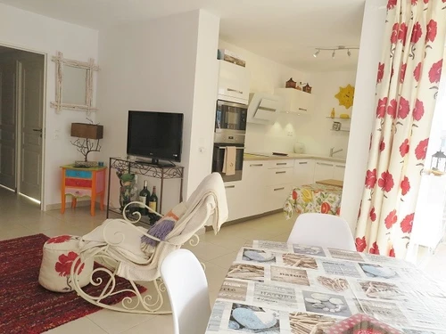 Apartment La Croix-Valmer, 2 bedrooms, 4 persons - photo_19237885971