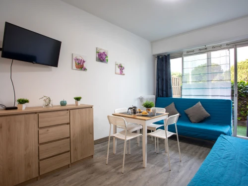 Ferienwohnung Cagnes-sur-Mer, Studio, 2 Personen - photo_17674763934