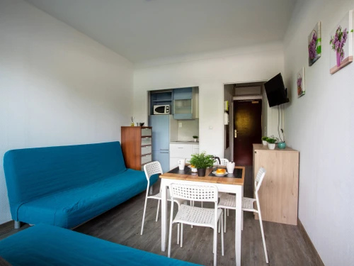 Ferienwohnung Cagnes-sur-Mer, Studio, 2 Personen - photo_17674763934