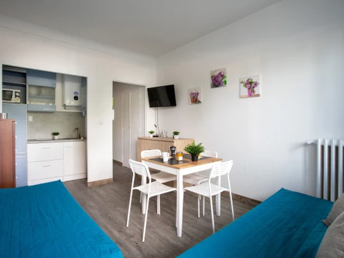 Ferienwohnung Cagnes-sur-Mer, Studio, 2 Personen - photo_17674763934