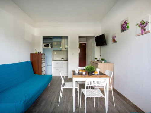 Ferienwohnung Cagnes-sur-Mer, Studio, 2 Personen - photo_17674763934