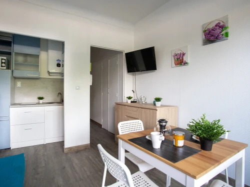 Ferienwohnung Cagnes-sur-Mer, Studio, 2 Personen - photo_17674763934