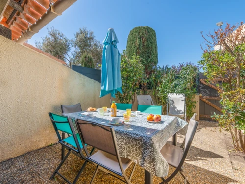 Villa Le Grau du Roi, 1 bedroom, 4 persons - photo_709246427