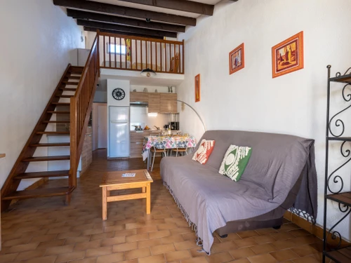 Ferienhaus Le Grau du Roi, 1 Schlafzimmer, 4 Personen - photo_709246427