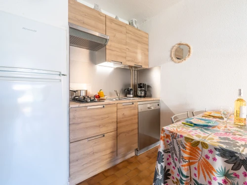 Ferienhaus Le Grau du Roi, 1 Schlafzimmer, 4 Personen - photo_709246427