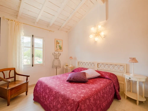 Ferienwohnung La Roquette-sur-Siagne, 1 Schlafzimmer, 4 Personen - photo_19238519226