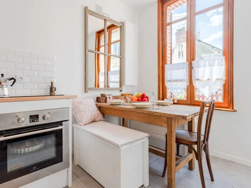 Ferienhaus Trouville-sur-Mer, 2 Schlafzimmer, 4 Personen - photo_19238522346