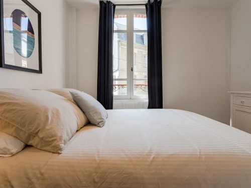 Ferienhaus Trouville-sur-Mer, 2 Schlafzimmer, 4 Personen - photo_19238522346