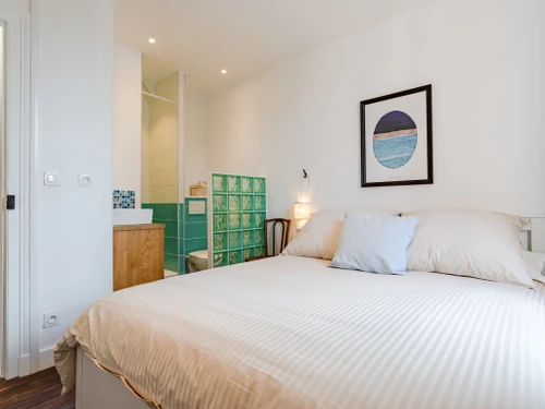 Ferienhaus Trouville-sur-Mer, 2 Schlafzimmer, 4 Personen - photo_19238522346