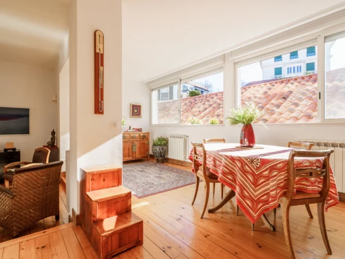 Apartment Saint-Jean-de-Luz, 2 bedrooms, 6 persons - photo_8840087713