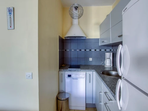 Ferienwohnung Saint-Cyr-sur-Mer-Les Lecques, Studio, 4 Personen - photo_19238560437