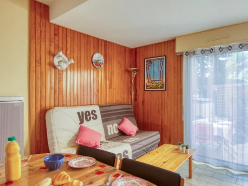 Ferienwohnung Saint-Cyr-sur-Mer-Les Lecques, Studio, 4 Personen - photo_19238560437