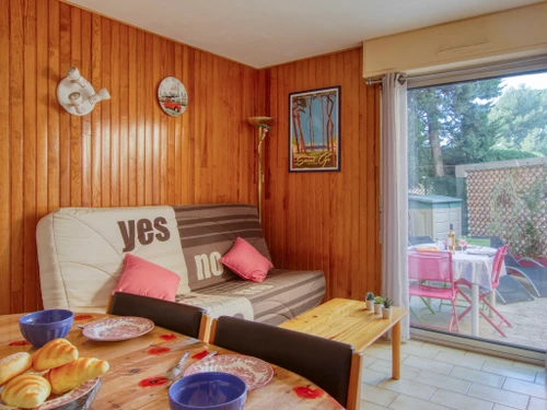 Ferienwohnung Saint-Cyr-sur-Mer-Les Lecques, Studio, 4 Personen - photo_19238560437