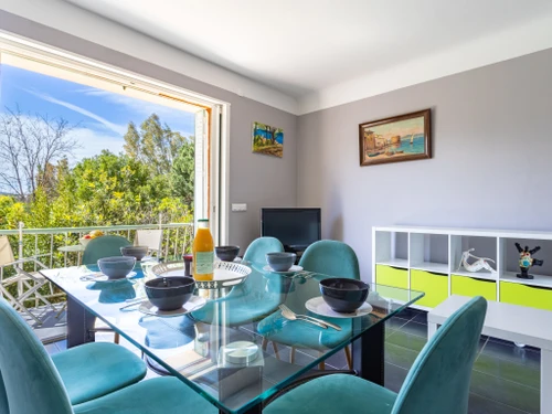 Ferienwohnung Le Lavandou, 2 Schlafzimmer, 4 Personen - photo_710902166